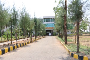 Hospital