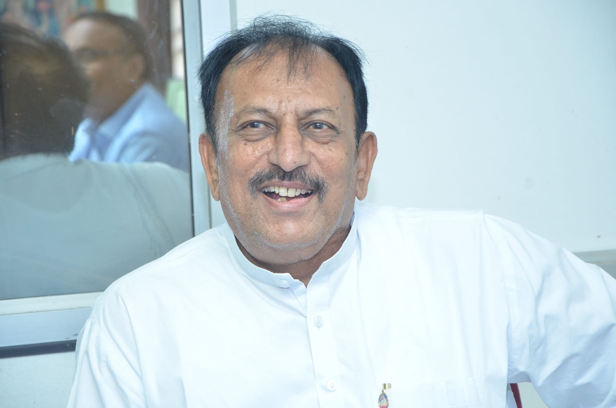Shri. Ashokkumar D. Bagamar