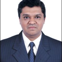 Dr.Riyaz Basha S M.D, GMHE (IIM-B)Registrar [Evaluation]
